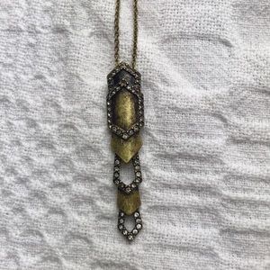 Chloe + Isabel Necklace